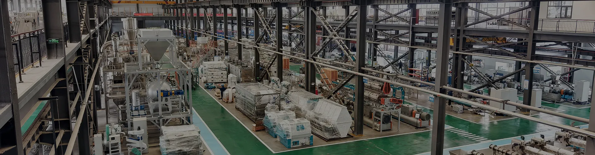 Shandong Arrow Machinery Co., Ltd.