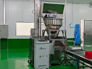 تركيب المعدات وخطوط الإنتاج في مواقع عملاؤنا