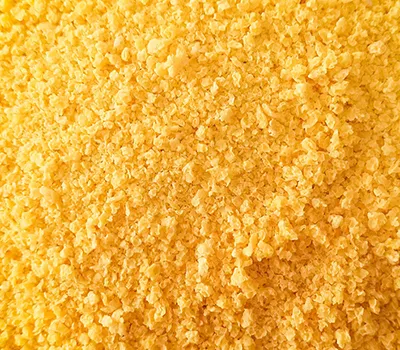 خطوط إنتاج فتات الخبز للتغطية والقرمشة