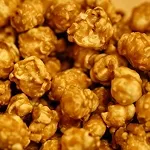 خط إنتاج فشار بوب كورن