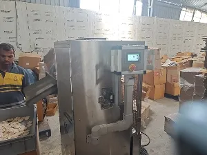 تركيب المعدات وخطوط الإنتاج في مواقع عملاؤنا