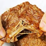 خط إنتاج سناكس الصويا المُشكّلة (ناجتس الصويا)