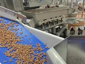 تركيب المعدات وخطوط الإنتاج في مواقع عملاؤنا